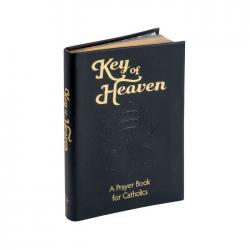  BLACK KEY OF HEAVEN PRAYER BOOK 